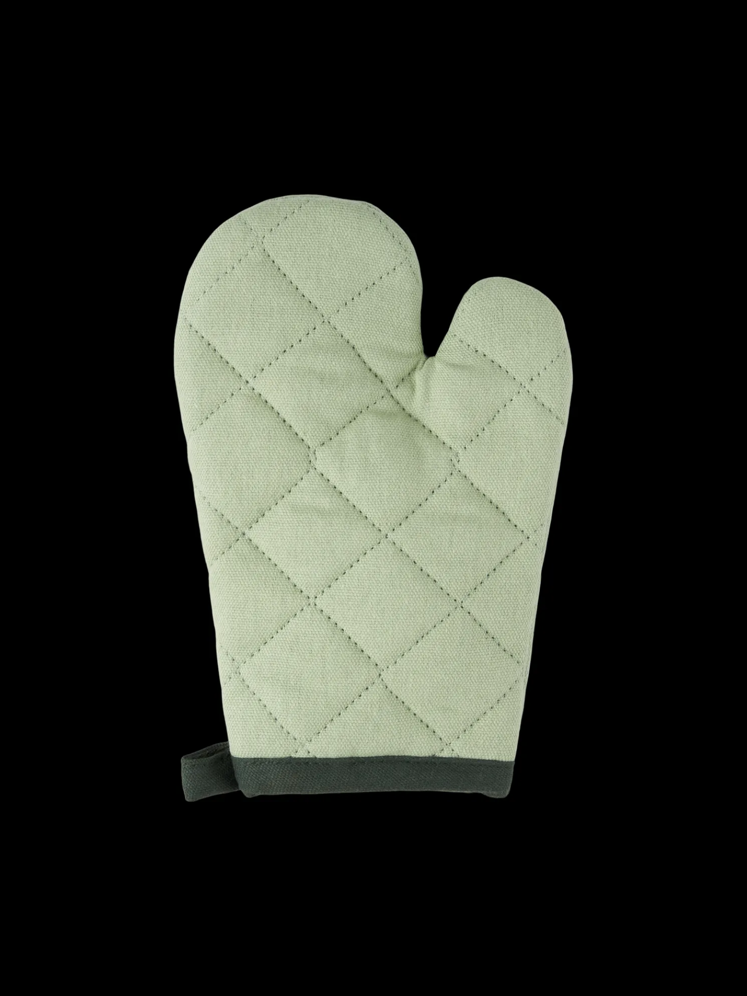 Spielzeug-Ofenhandschuh