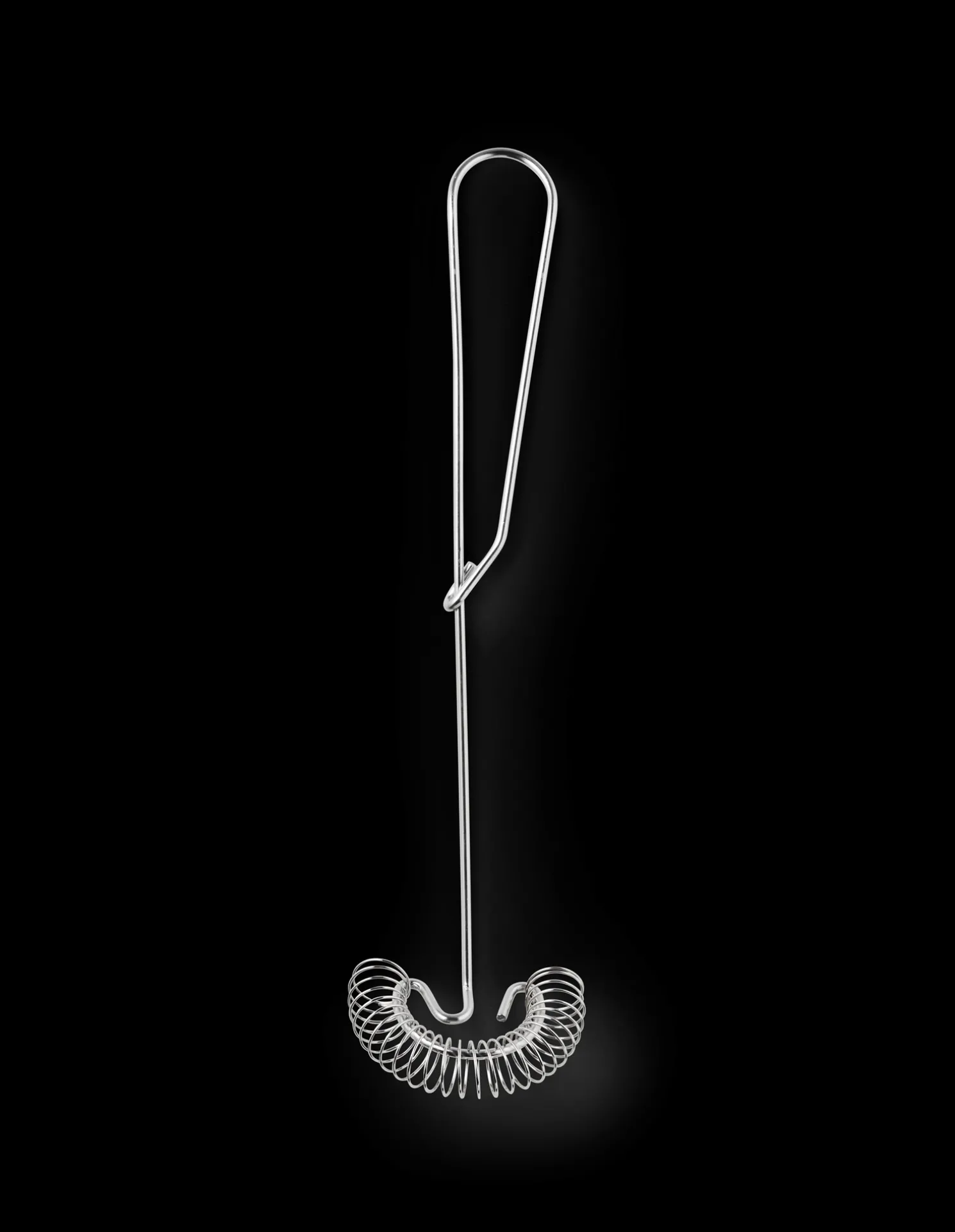 Spiralbesen