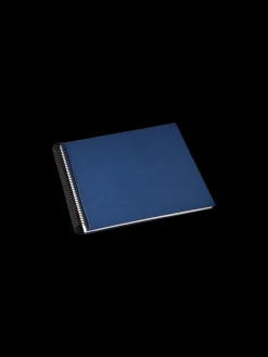 Spiral-Fotoalbum