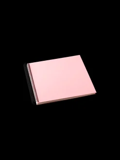 Spiral-Fotoalbum