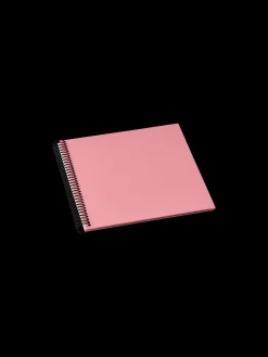 Spiral-Fotoalbum