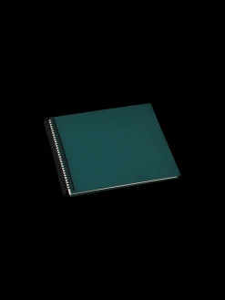Spiral-Fotoalbum