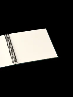 Spiral-Fotoalbum