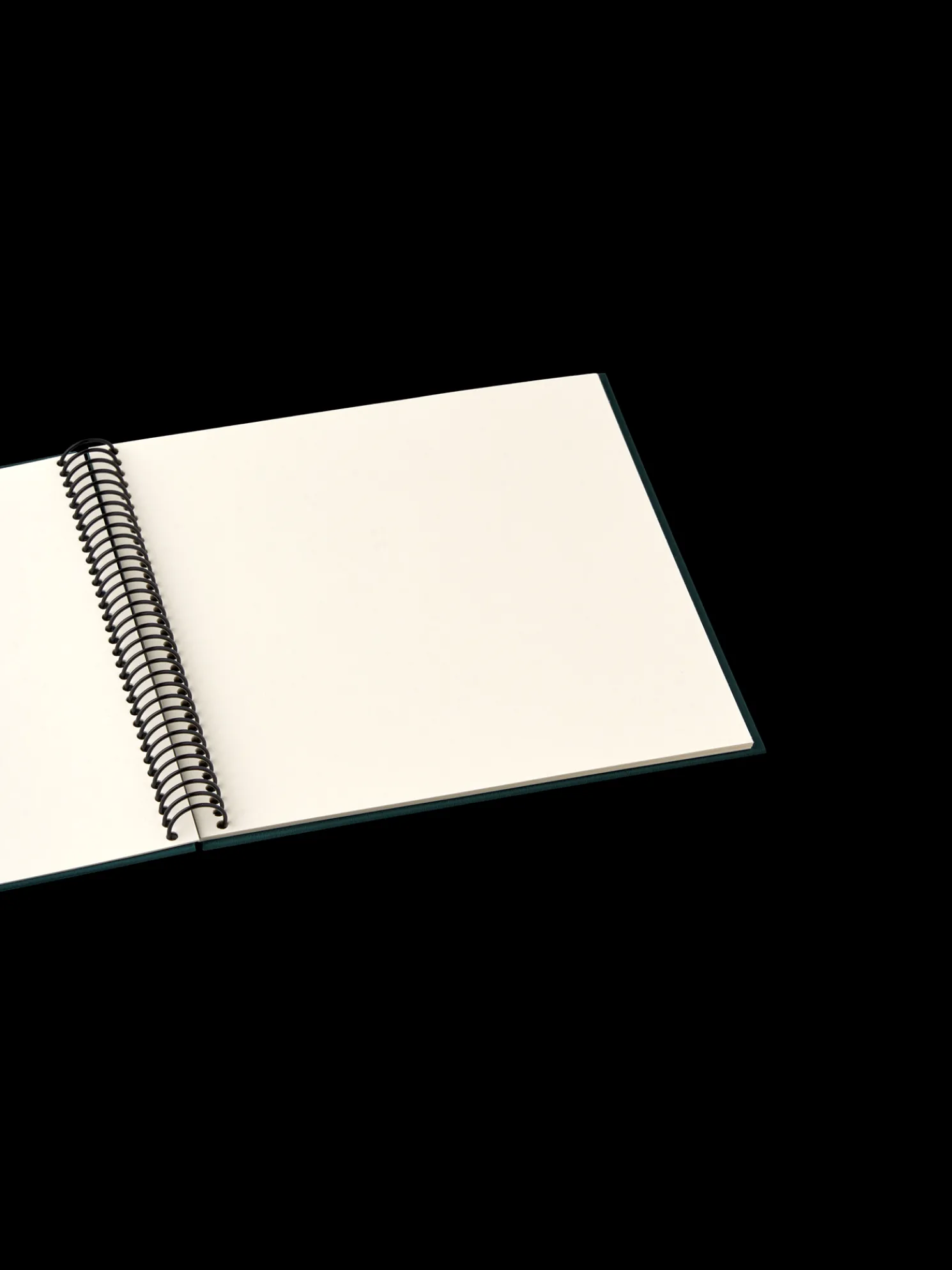 Spiral-Fotoalbum