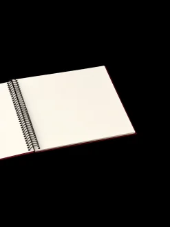 Spiral-Fotoalbum