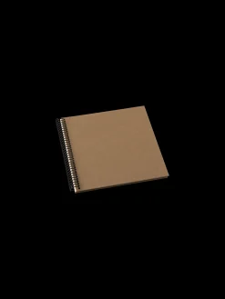 Spiral-Fotoalbum