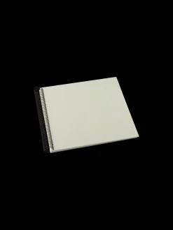 Spiral-Fotoalbum