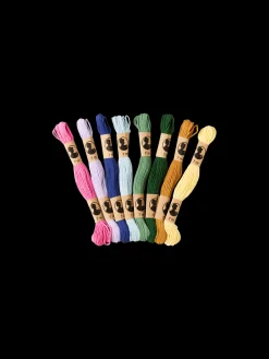 Stickgarn