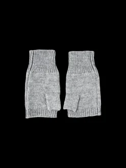 Strickfäustlinge