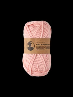Strickwolle