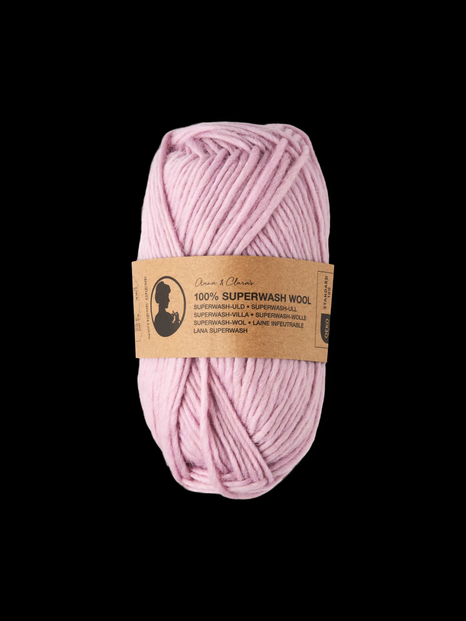 Strickwolle