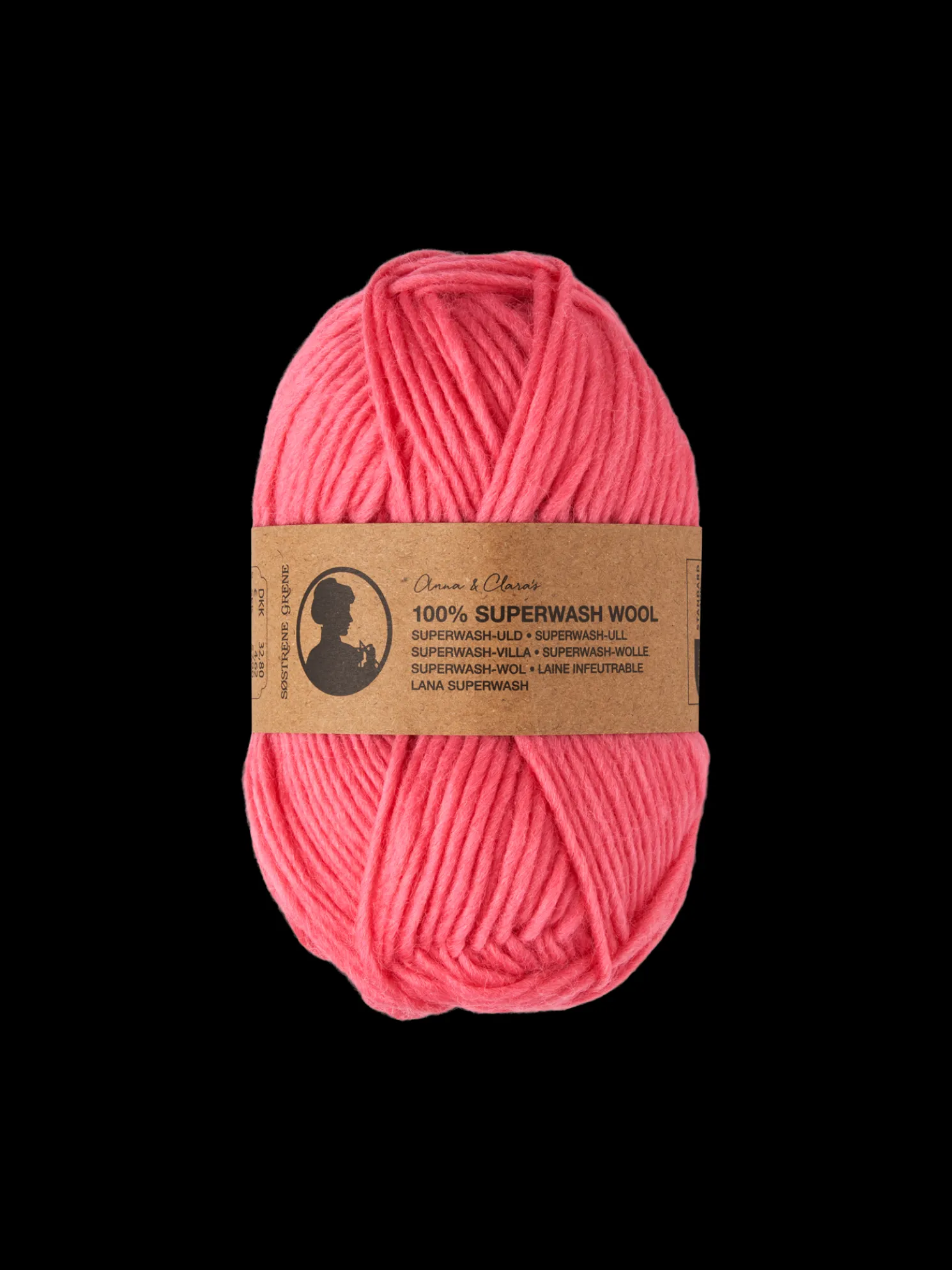 Strickwolle