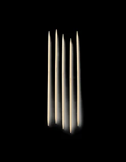 Strumpfstricknadeln 3,5 Mm