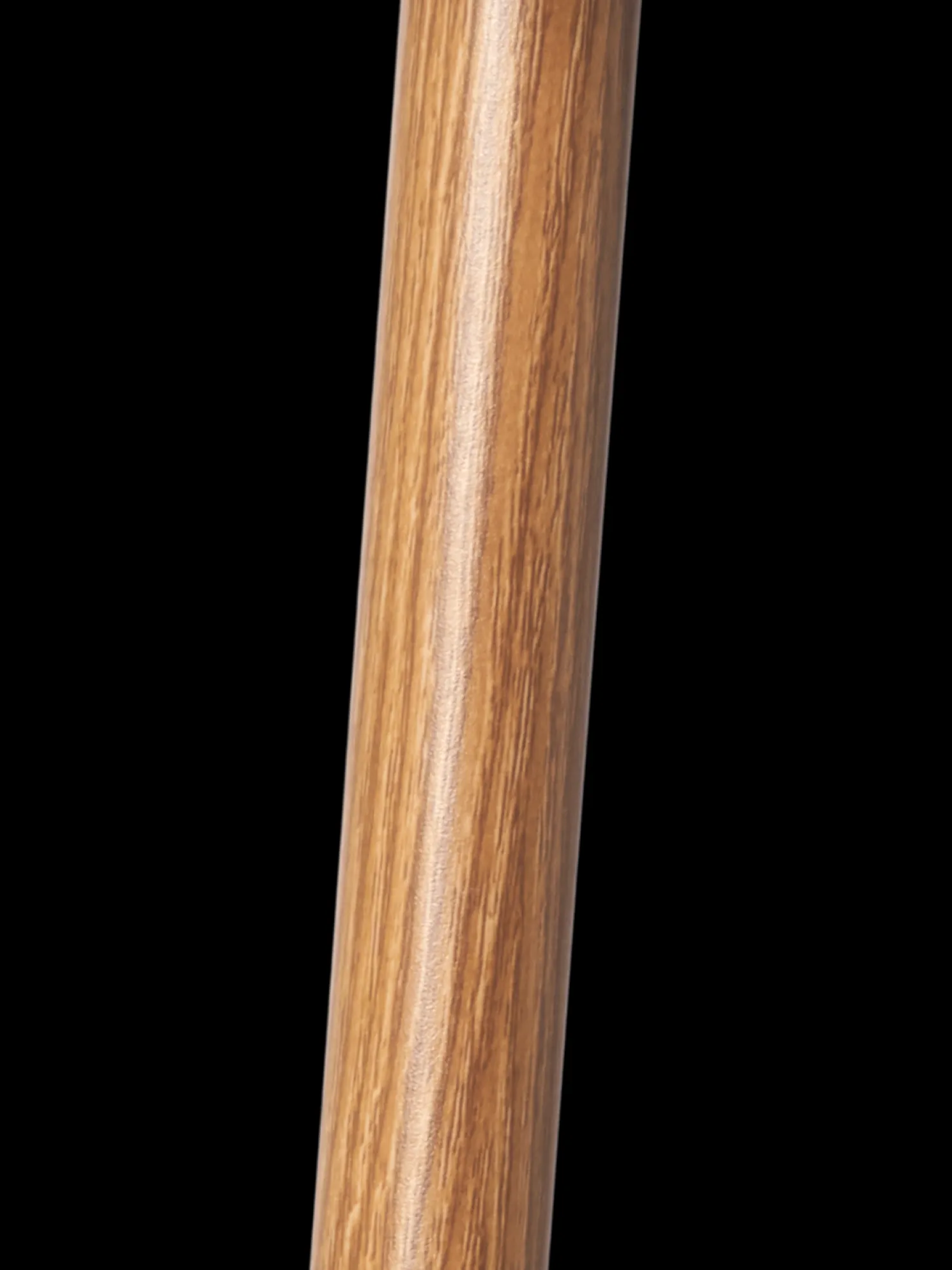 Stuhl Mit Bouclé-Stoff