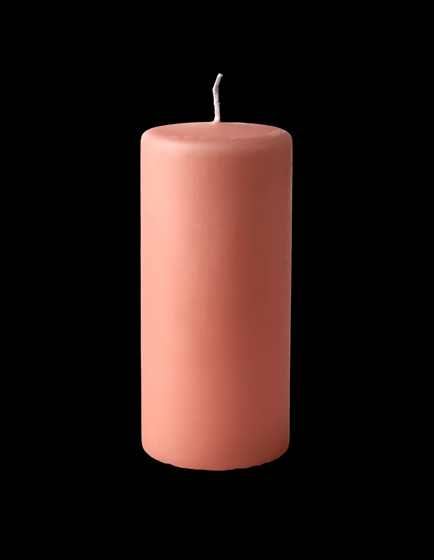 Stumpenkerze 15 Cm