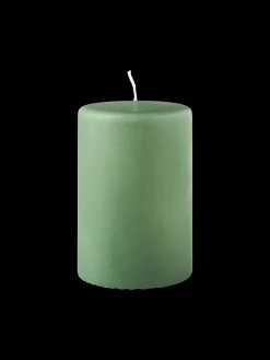 Stumpenkerze 12 Cm