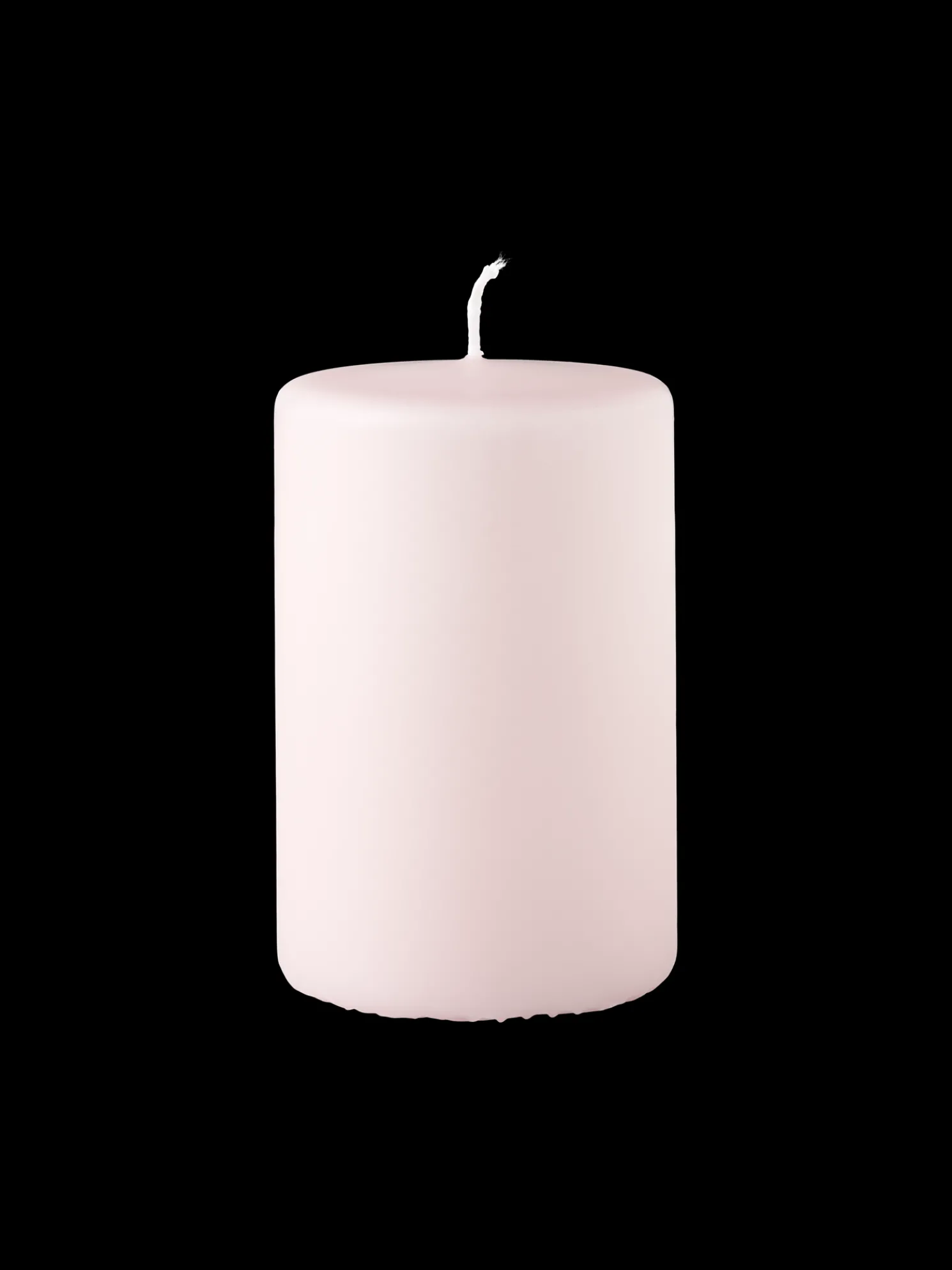 Stumpenkerze 12 Cm