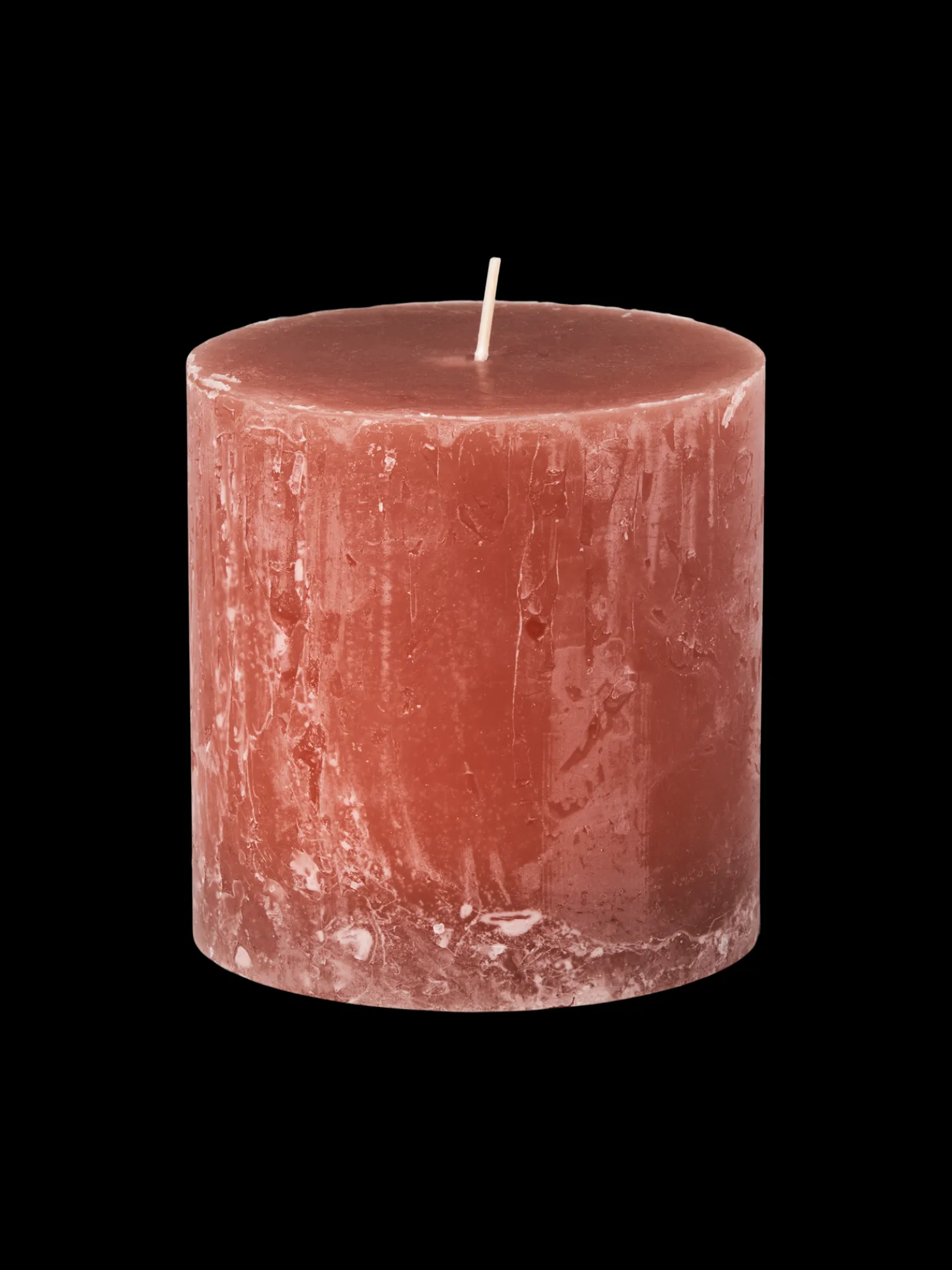 Stumpenkerzen