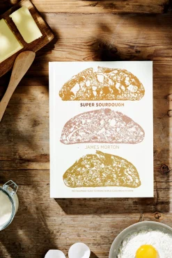 Super Sourdough