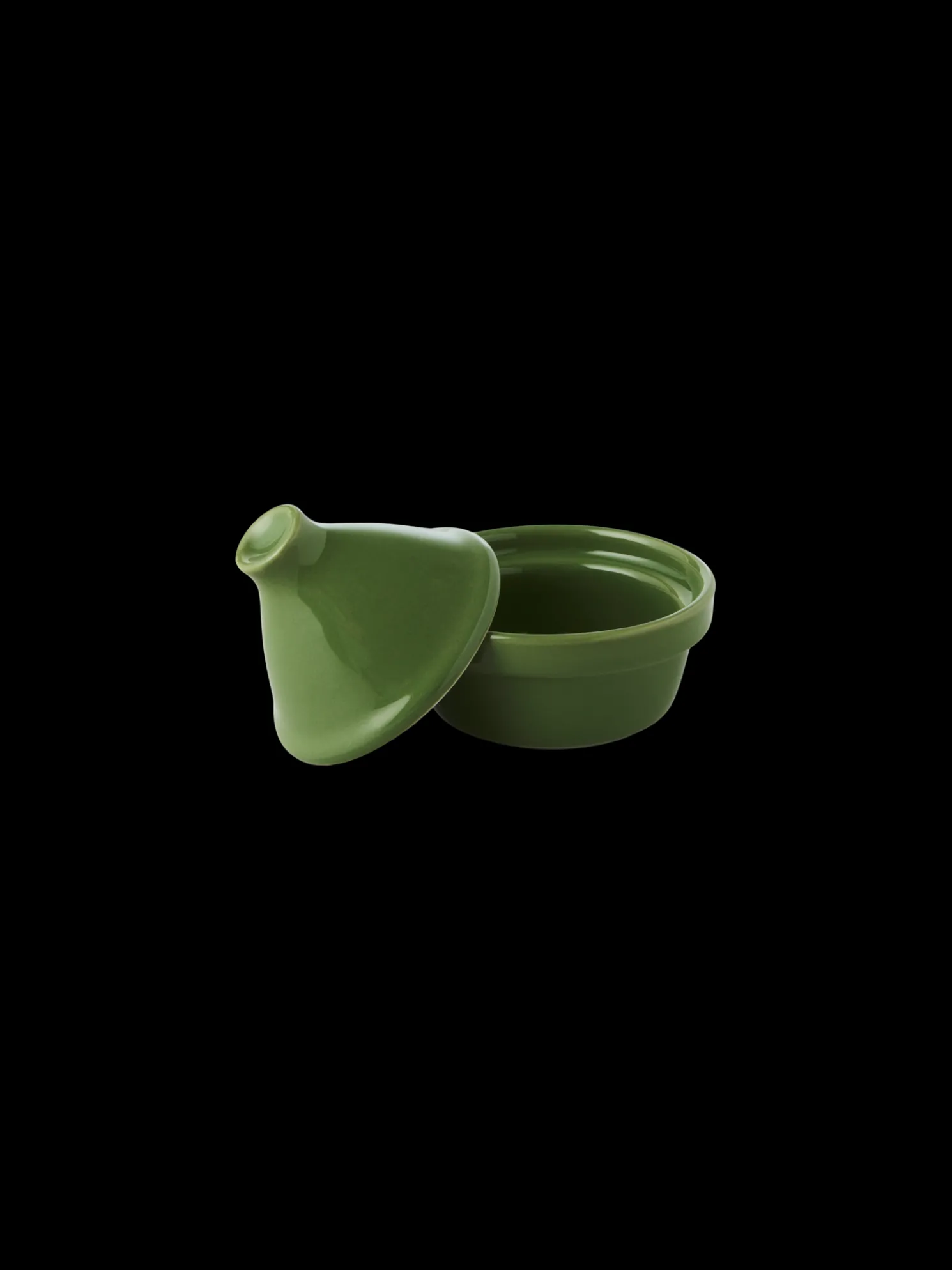 Tajine-Gefäß
