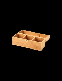 Teebox