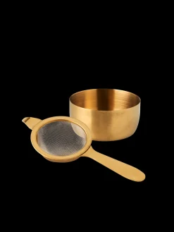 Teesieb-Set