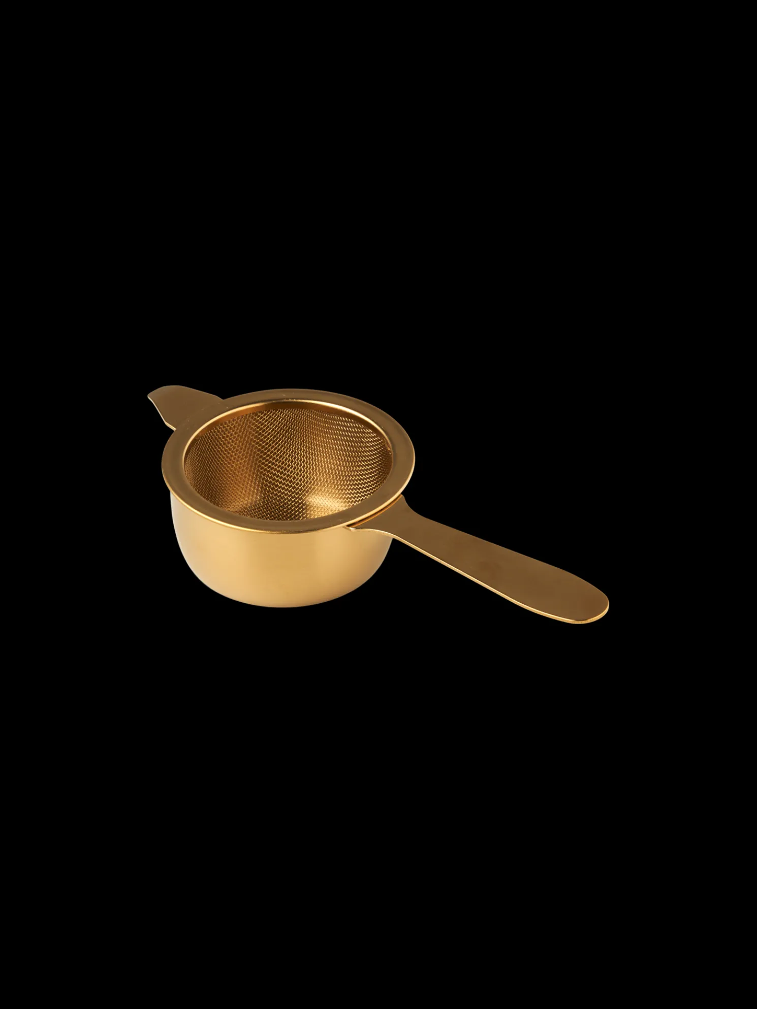 Teesieb-Set