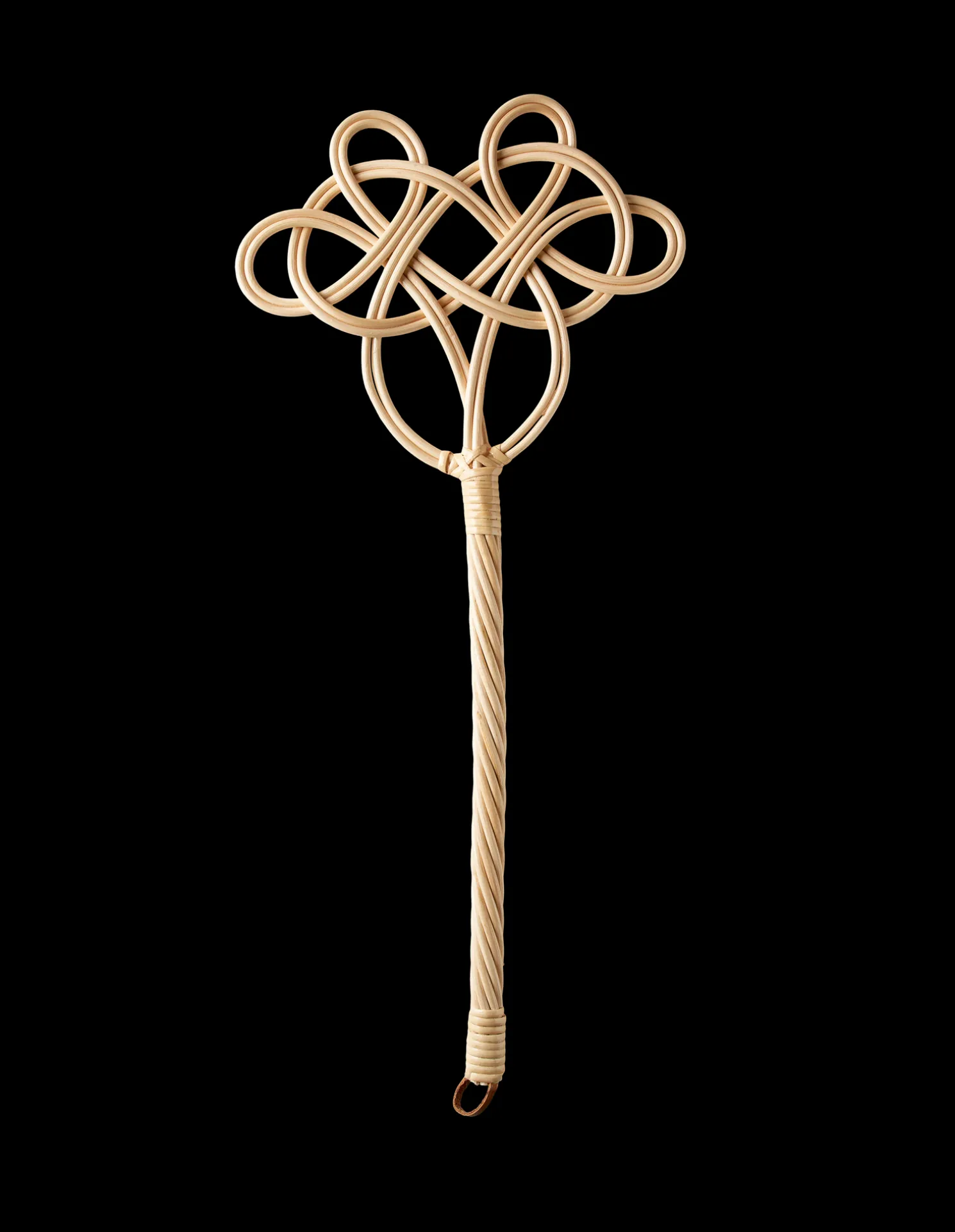 Teppichklopfer