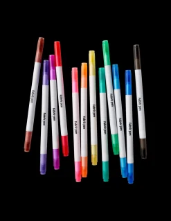Textilstifte 2-in-1