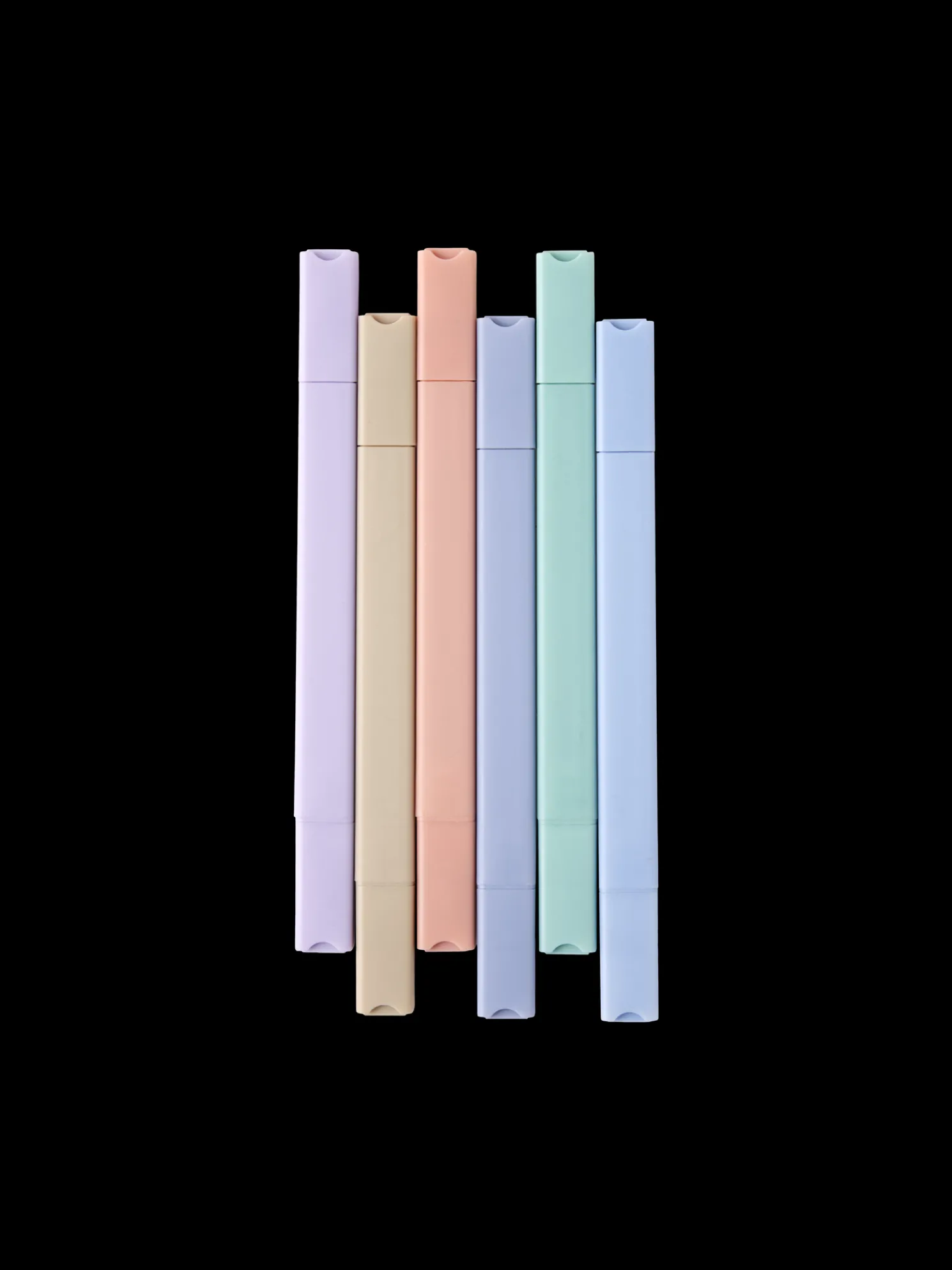 Textmarker-Set