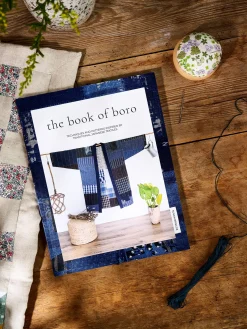 The Book Of Boro