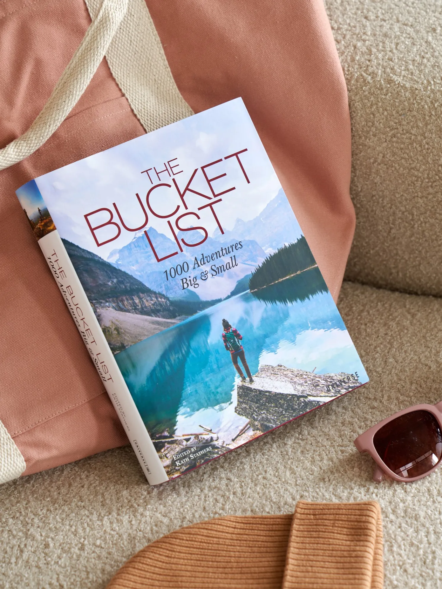 The Bucket List