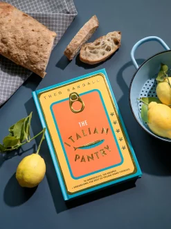 The Italian Pantry