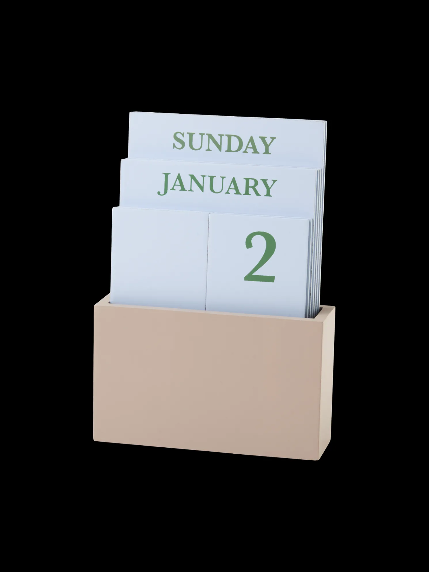 Tischkalender