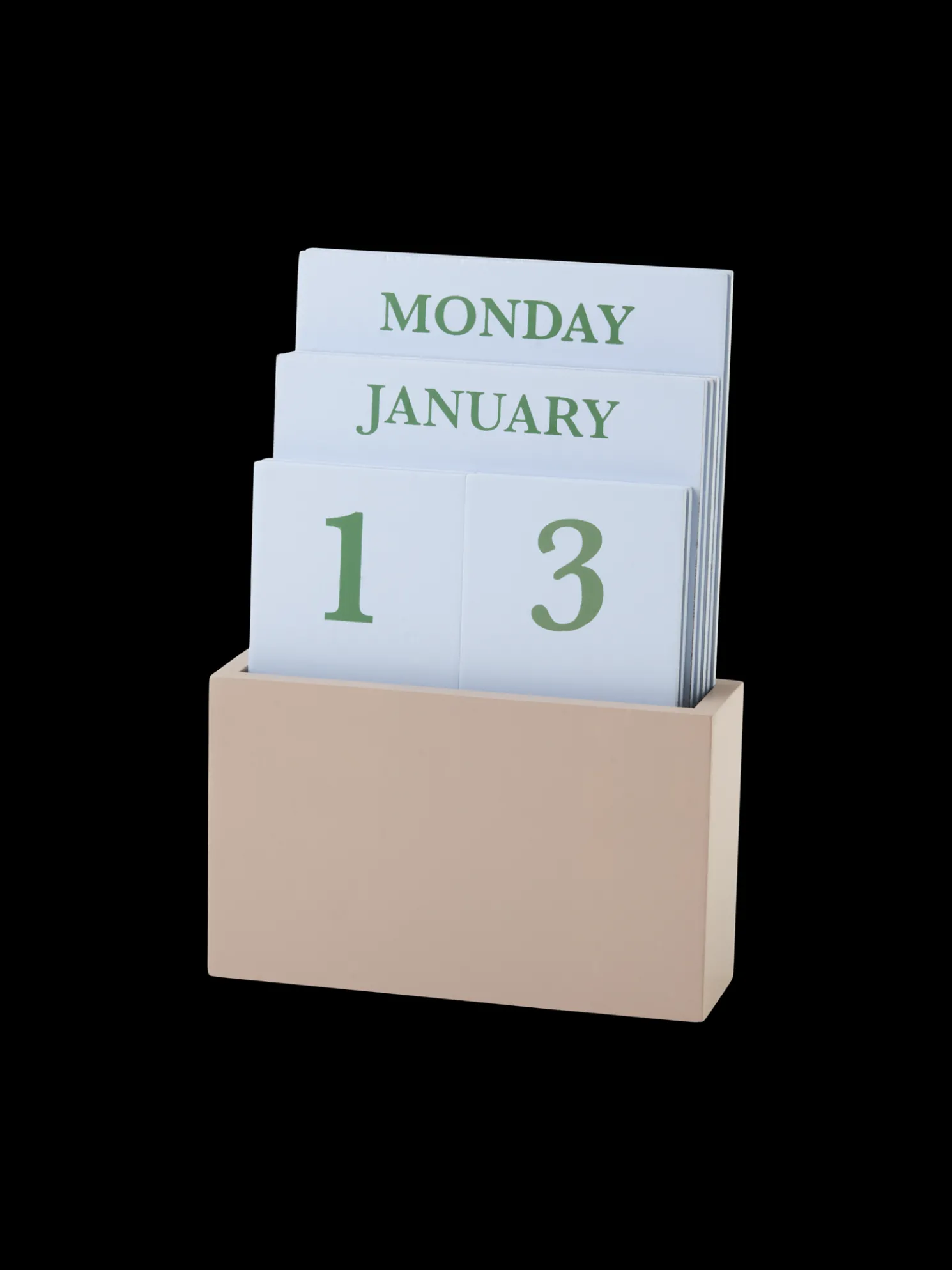 Tischkalender