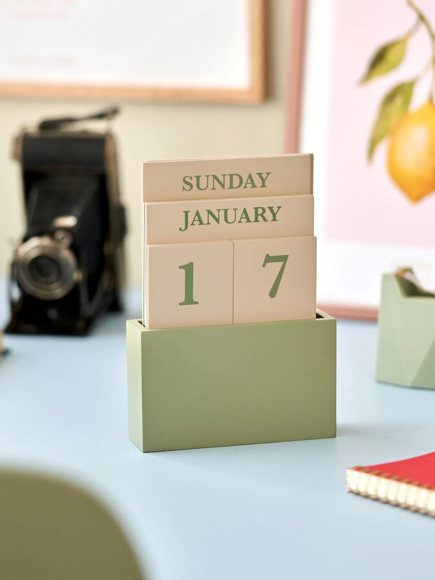 Tischkalender