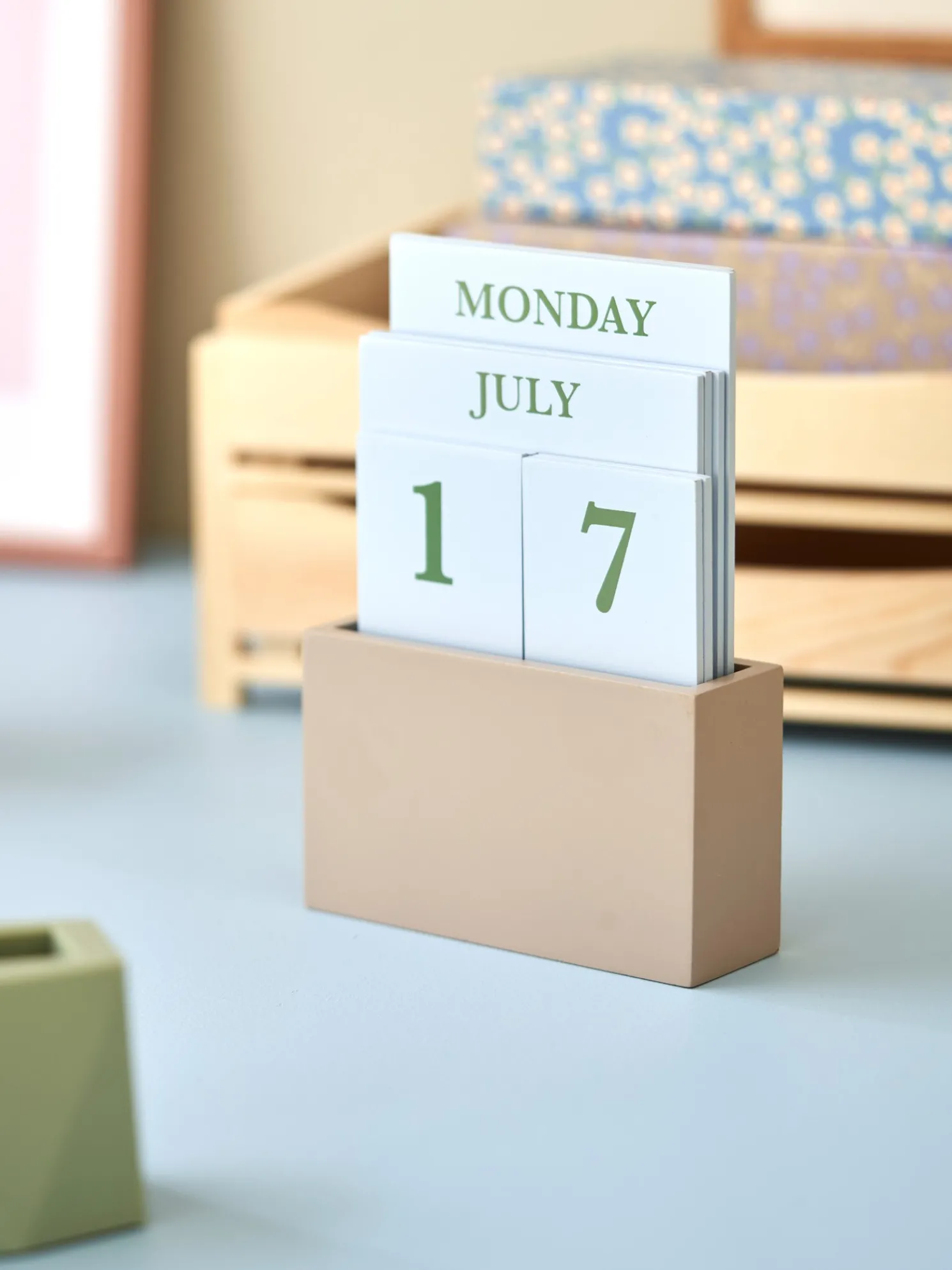 Tischkalender