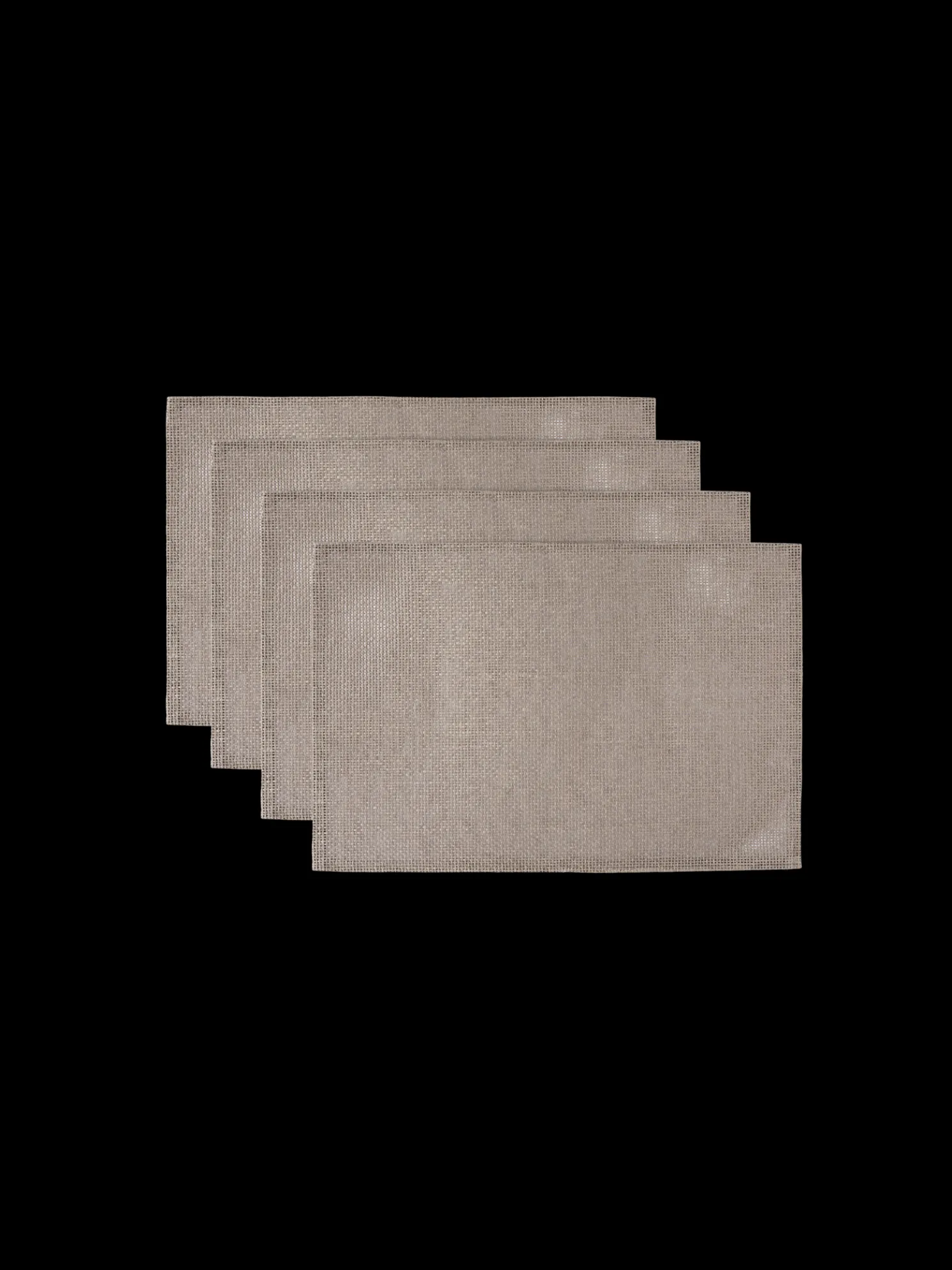 Tischsets 4er-Pack
