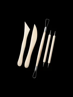 Tonwerkzeuge