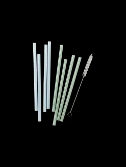 Trinkhalme 8er-Pack