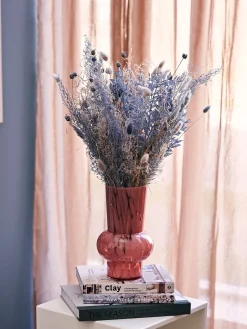 Trockenblumen Laven Medium