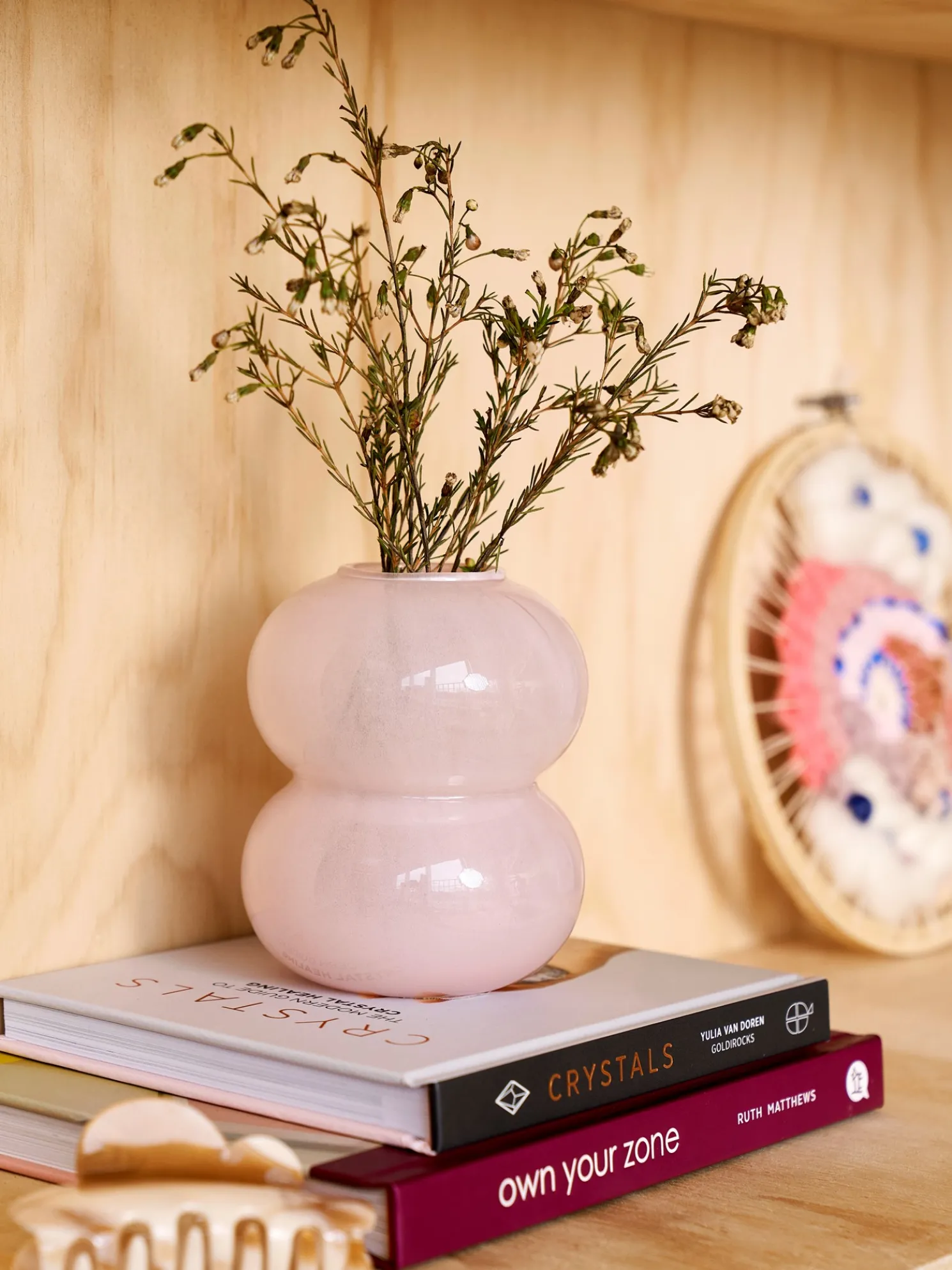Vase