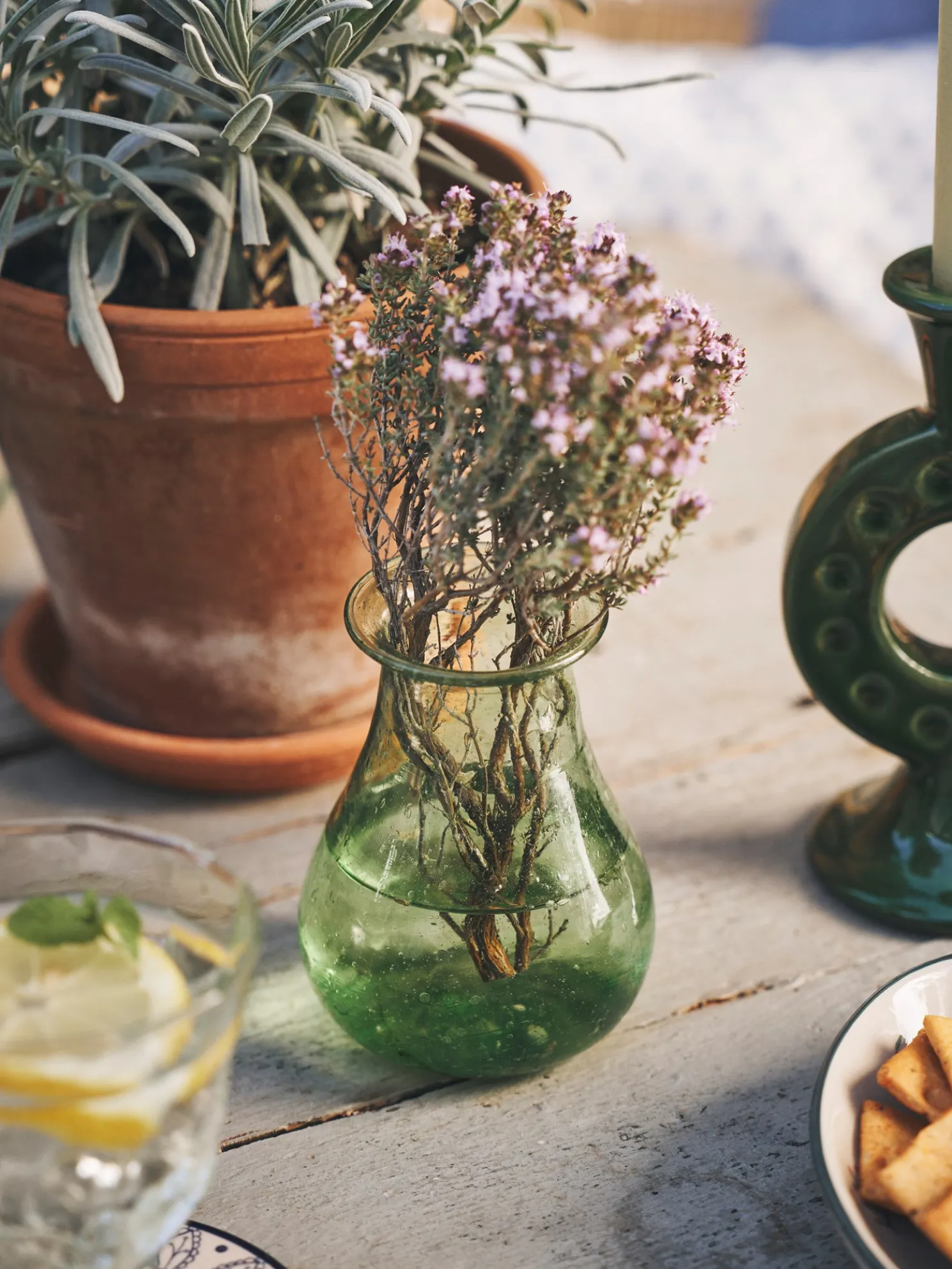 Vase
