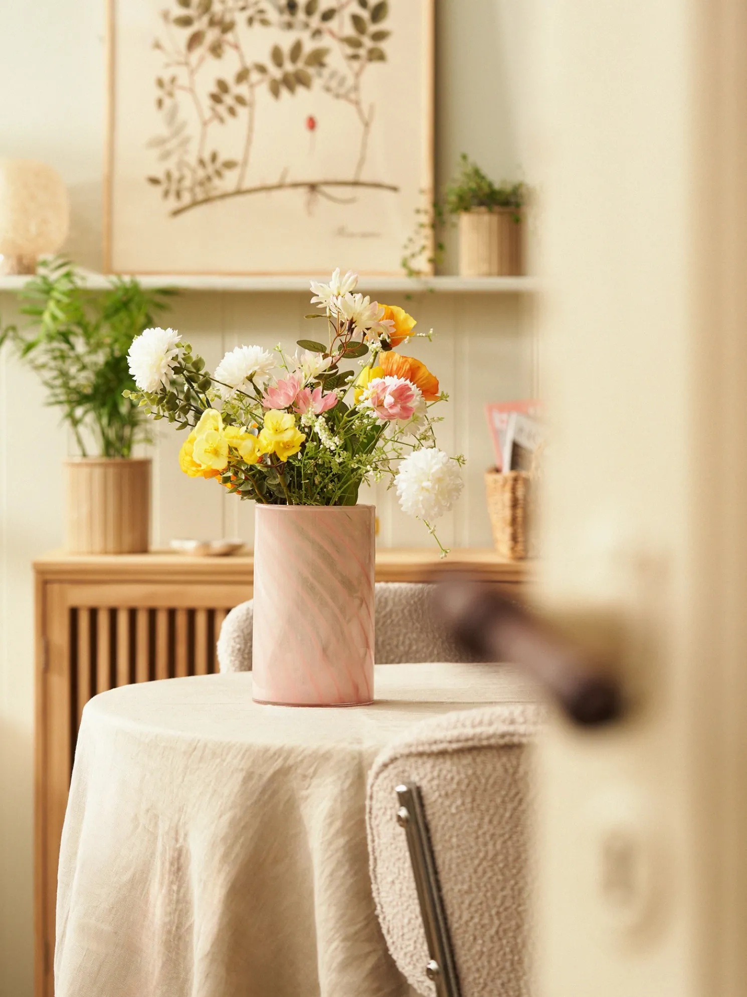 Vase