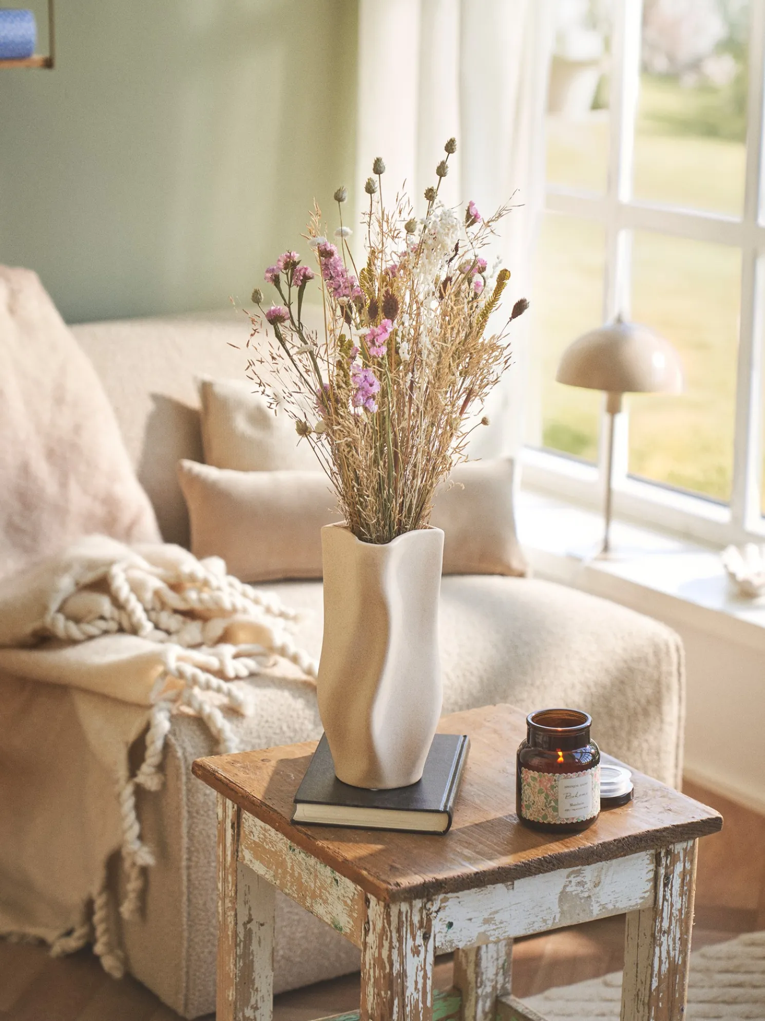 Vase