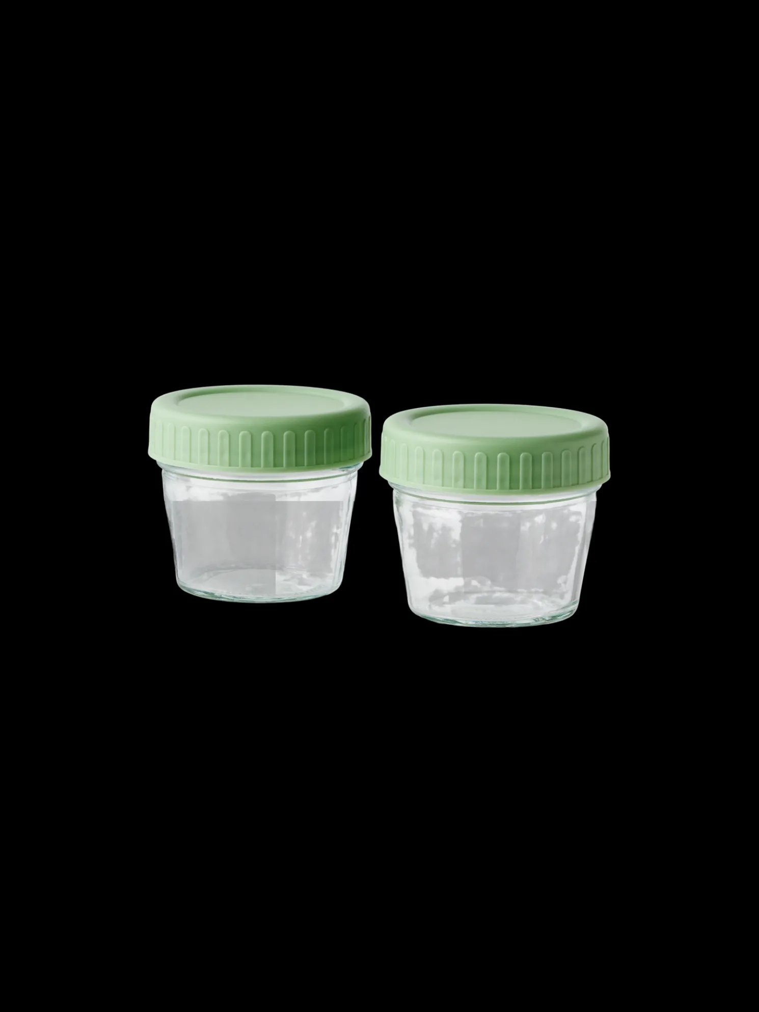 Vorratsglas 100 Ml
