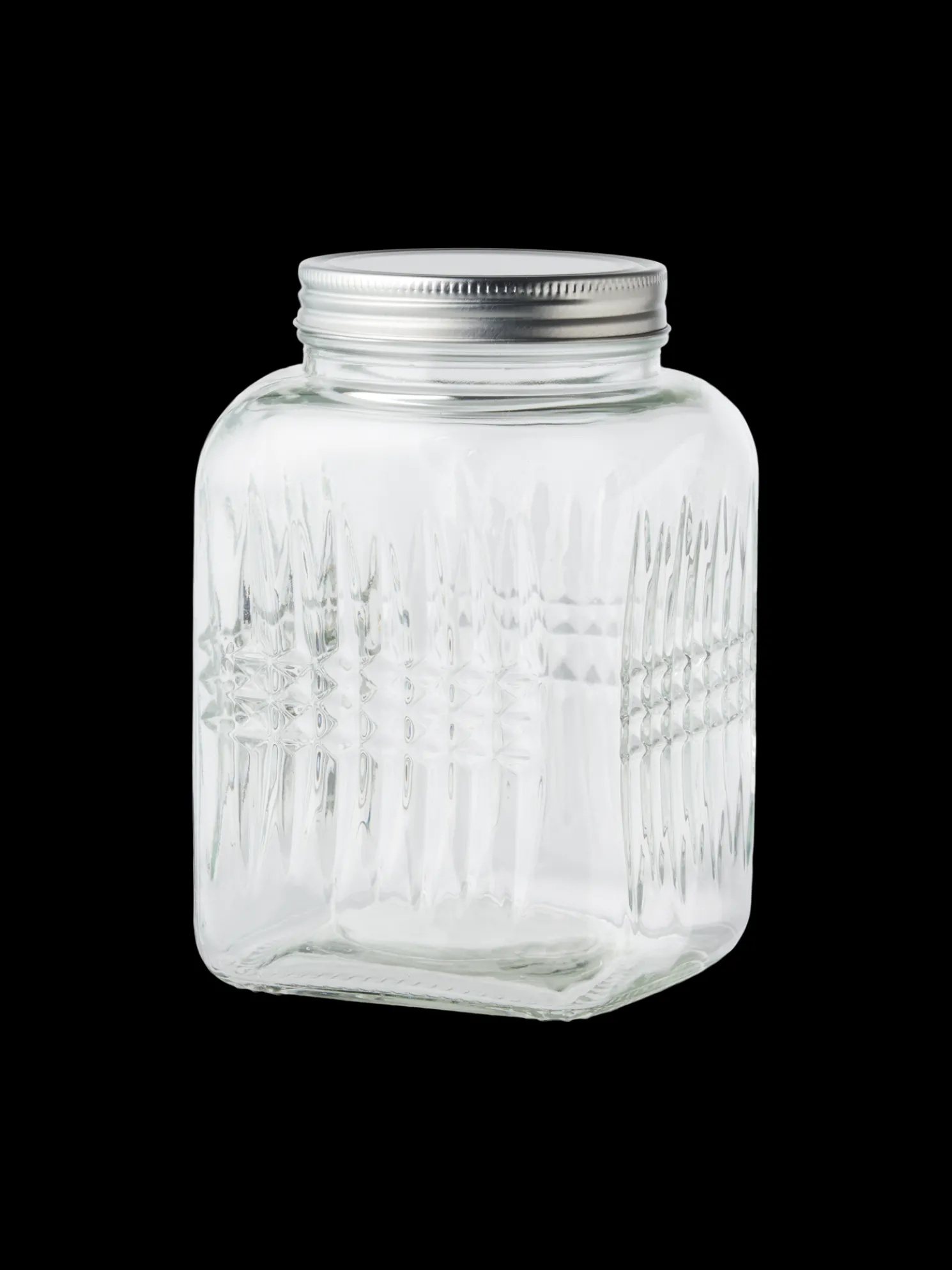 Vorratsglas 2000 Ml