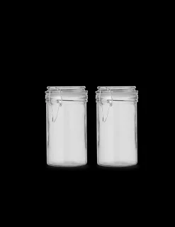 Vorratsgläsern 450 Ml 2er-Pack