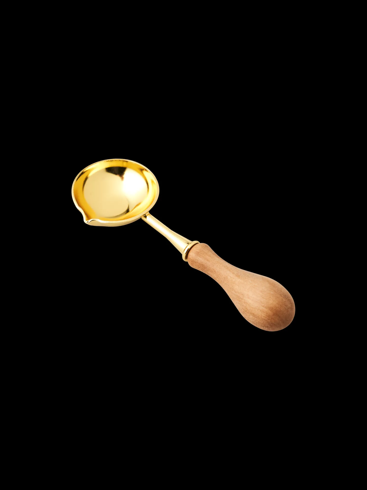 Wachslöffel