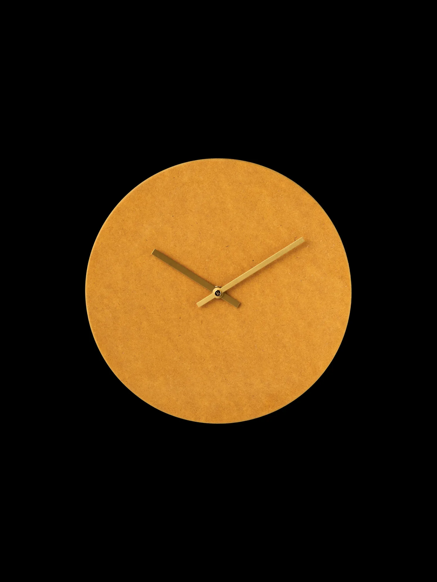 Wanduhr Shape Ø28